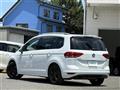 2015 Volkswagen Golf Touran