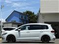 2015 Volkswagen Golf Touran