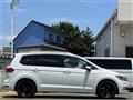 2015 Volkswagen Golf Touran