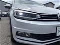 2015 Volkswagen Golf Touran