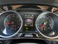 2015 Volkswagen Golf Touran
