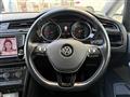 2015 Volkswagen Golf Touran