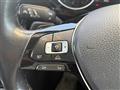 2015 Volkswagen Golf Touran