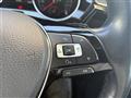 2015 Volkswagen Golf Touran