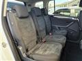 2015 Volkswagen Golf Touran