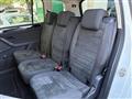 2015 Volkswagen Golf Touran