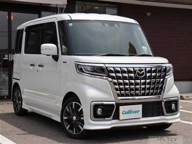 2022 Mazda Flair Wagon