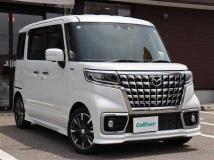 2022 Mazda Flair Wagon