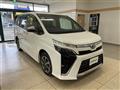 2021 Toyota Voxy