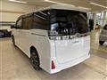 2021 Toyota Voxy