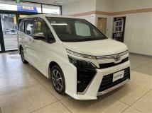 2021 Toyota Voxy