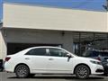 2018 Toyota Premio