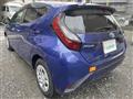 2022 Toyota AQUA