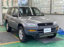 1996 Toyota RAV4