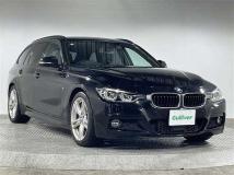 2019 BMW 3 Series