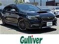 2017 Subaru Levorg