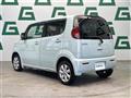 2011 Nissan Moco