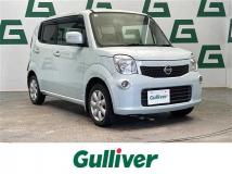 2011 Nissan Moco