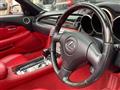 2005 Lexus SC