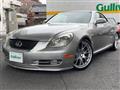 2005 Lexus SC