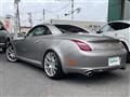 2005 Lexus SC