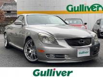 2005 Lexus SC