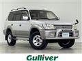 2001 Toyota Land Cruiser Prado