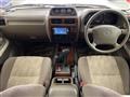 2001 Toyota Land Cruiser Prado