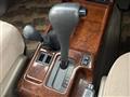 2001 Toyota Land Cruiser Prado