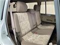 2001 Toyota Land Cruiser Prado