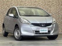2012 Honda Fit