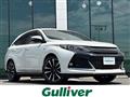 2015 Toyota Harrier