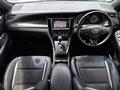 2015 Toyota Harrier