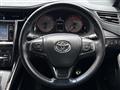 2015 Toyota Harrier