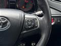 2015 Toyota Harrier