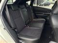 2015 Toyota Harrier