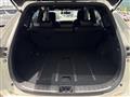 2015 Toyota Harrier
