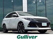 2015 Toyota Harrier