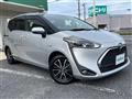 2019 Toyota Sienta