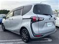 2019 Toyota Sienta