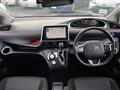 2019 Toyota Sienta