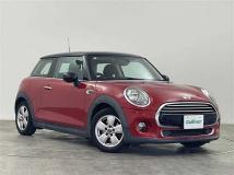 2015 BMW MINI