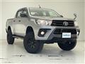 2019 Toyota Hilux
