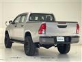 2019 Toyota Hilux