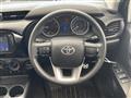 2019 Toyota Hilux