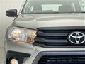 2019 Toyota Hilux