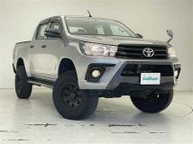 2019 Toyota Hilux