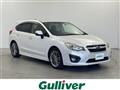 2012 Subaru Impreza