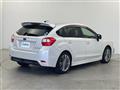 2012 Subaru Impreza