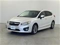 2012 Subaru Impreza